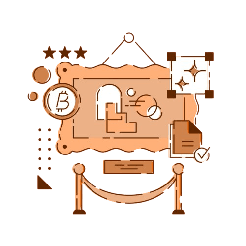 Check Blockchain Address using Btrace
