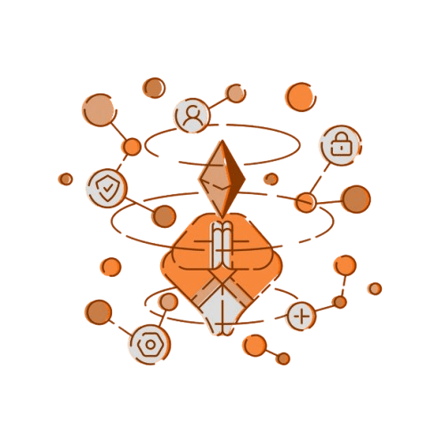 Check Blockchain Address using Btrace