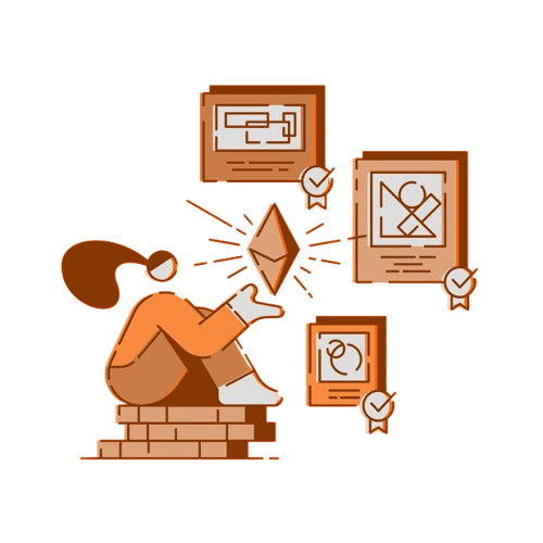 Check Blockchain Address using Btrace